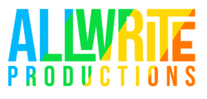 Allwrite Productions Inc