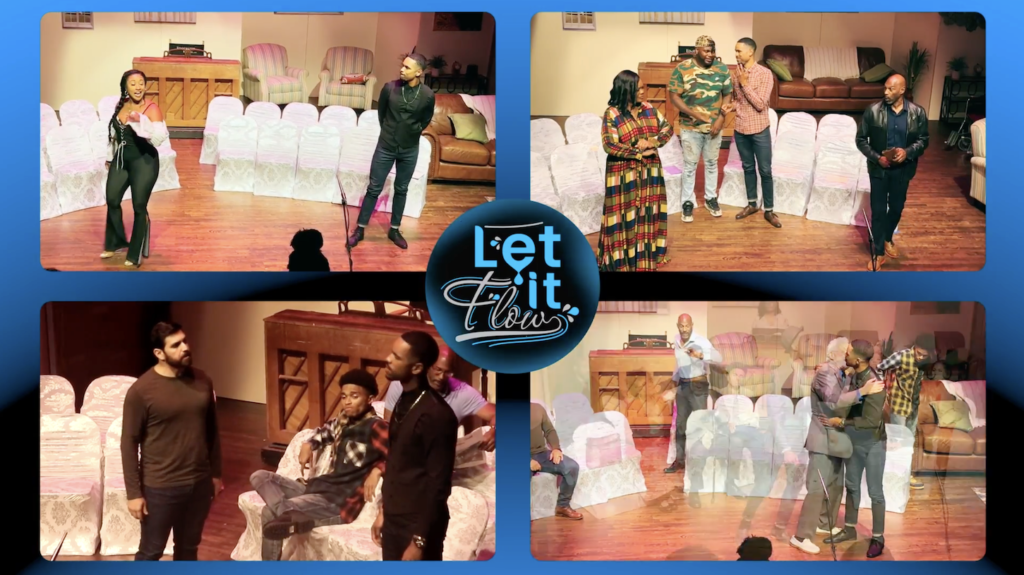 Let It Flow trailer sizzle reel